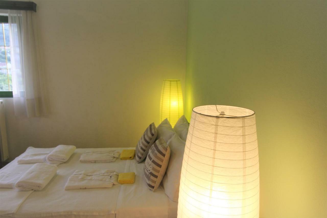 360 Panorama House - Gazing At Horizon And The Stars Of The Galaxy In The Night - Fresh Cool Breeze Most Of The Time - Just 7 Min From The Beach Kournás Eksteriør bilde